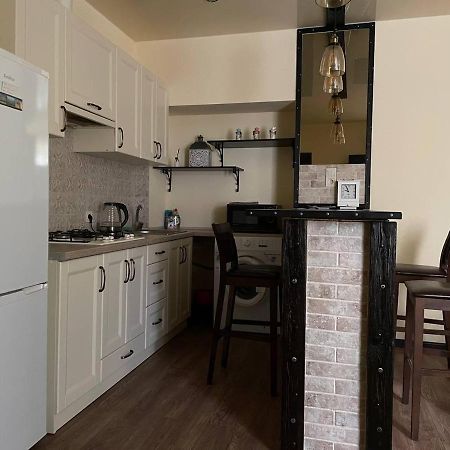 Apartmán Аpartmentanna Oděsa Exteriér fotografie