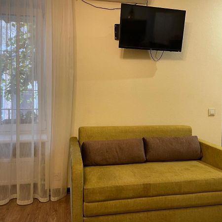 Apartmán Аpartmentanna Oděsa Exteriér fotografie