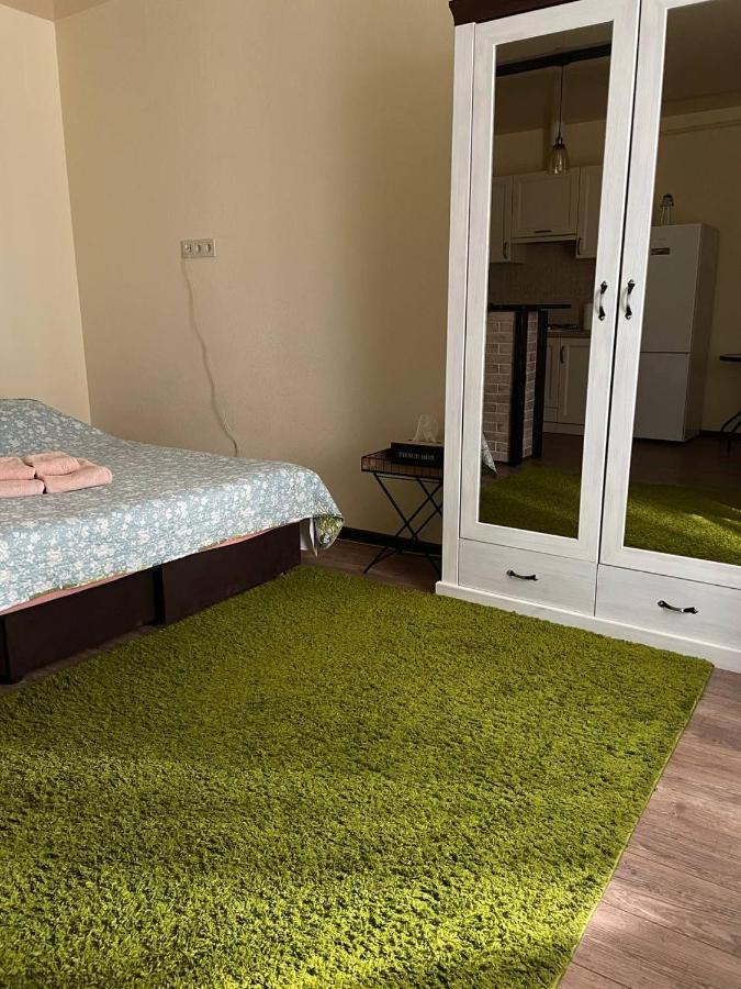Apartmán Аpartmentanna Oděsa Exteriér fotografie