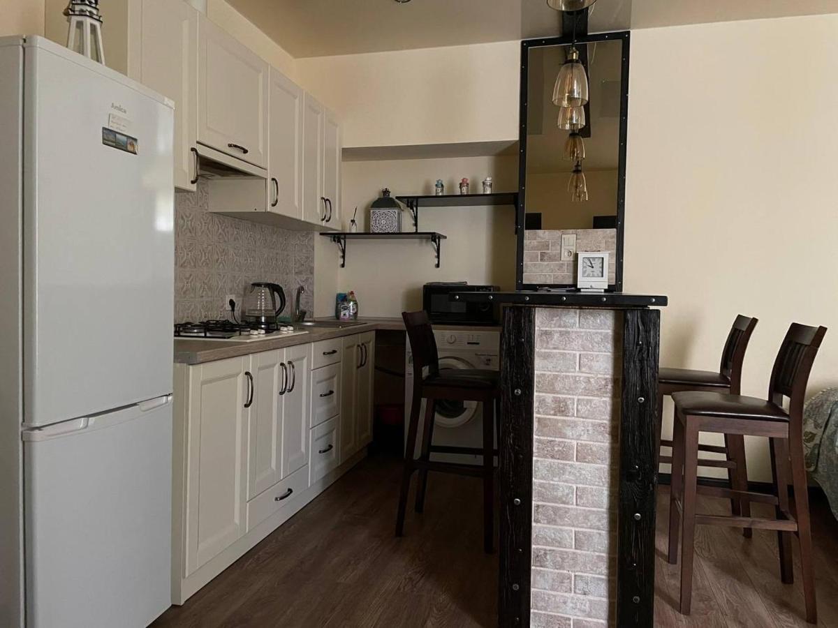 Apartmán Аpartmentanna Oděsa Exteriér fotografie