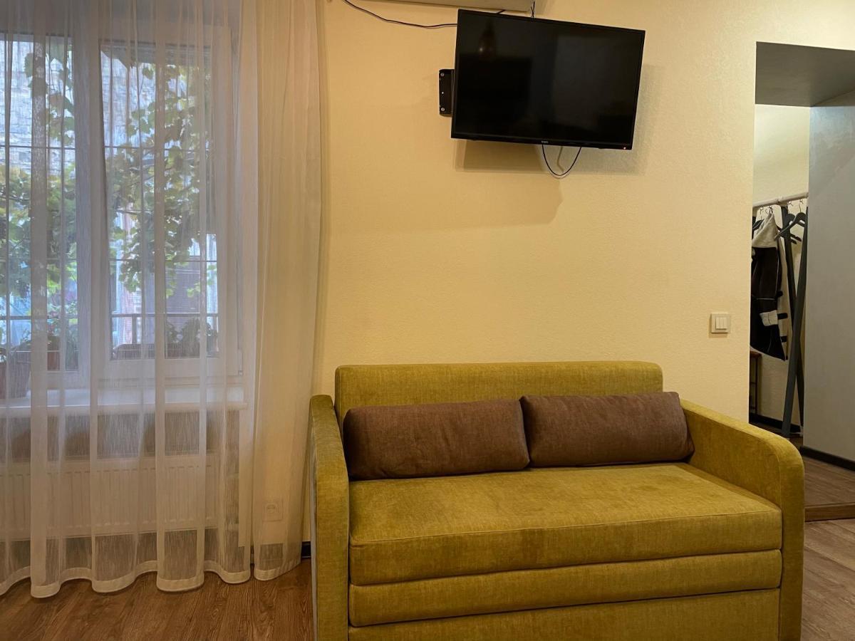 Apartmán Аpartmentanna Oděsa Exteriér fotografie