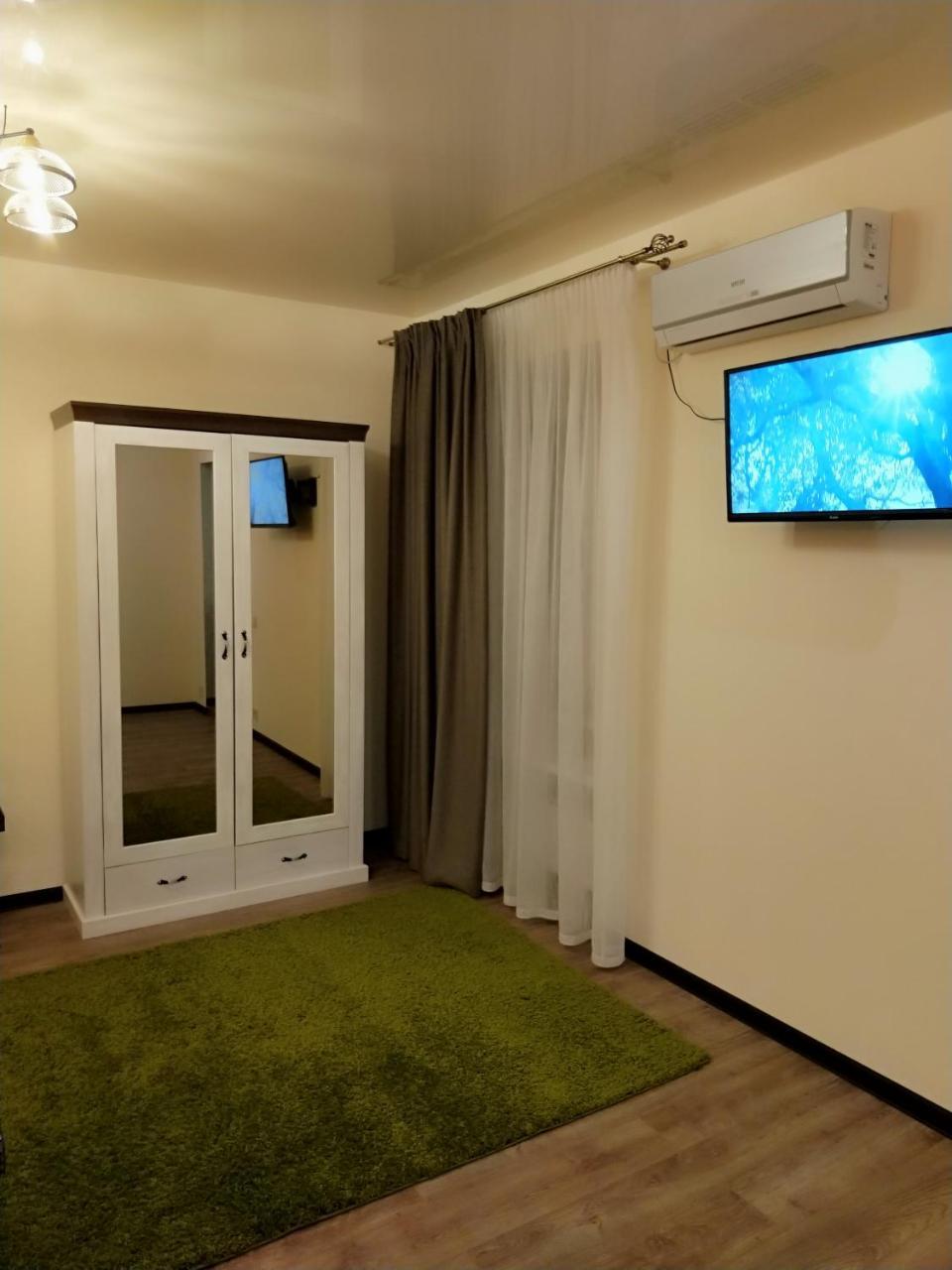 Apartmán Аpartmentanna Oděsa Exteriér fotografie
