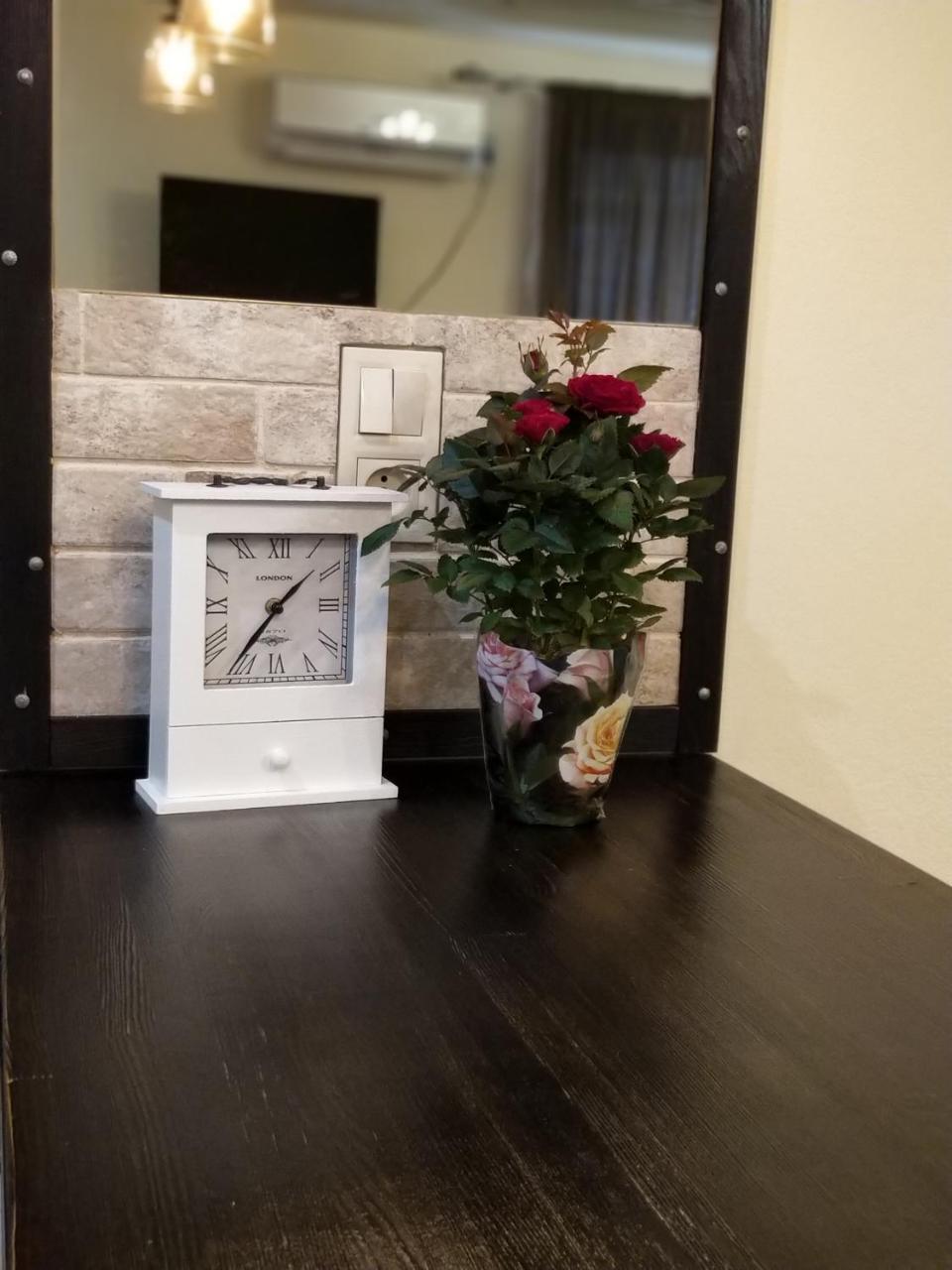 Apartmán Аpartmentanna Oděsa Exteriér fotografie