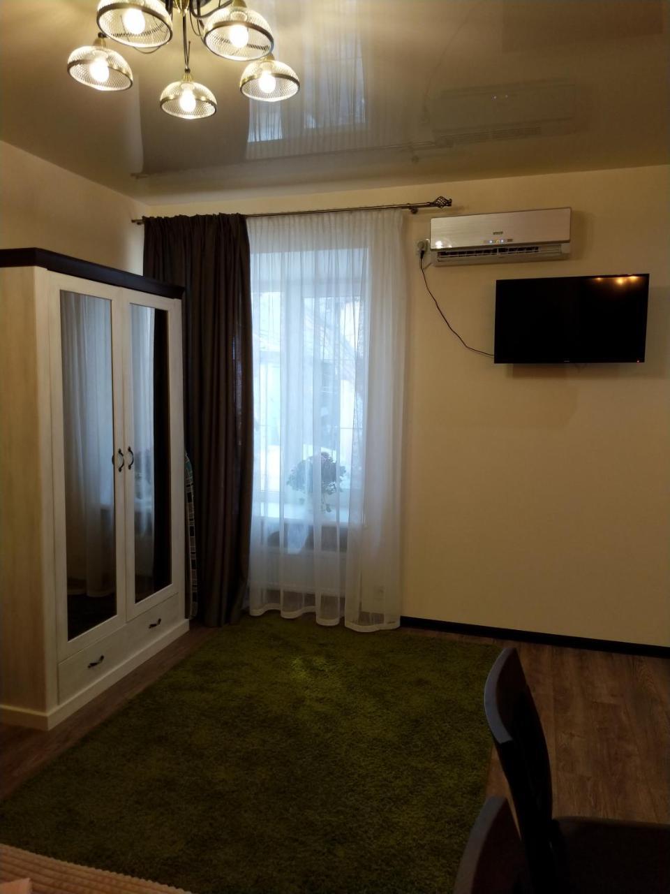 Apartmán Аpartmentanna Oděsa Exteriér fotografie
