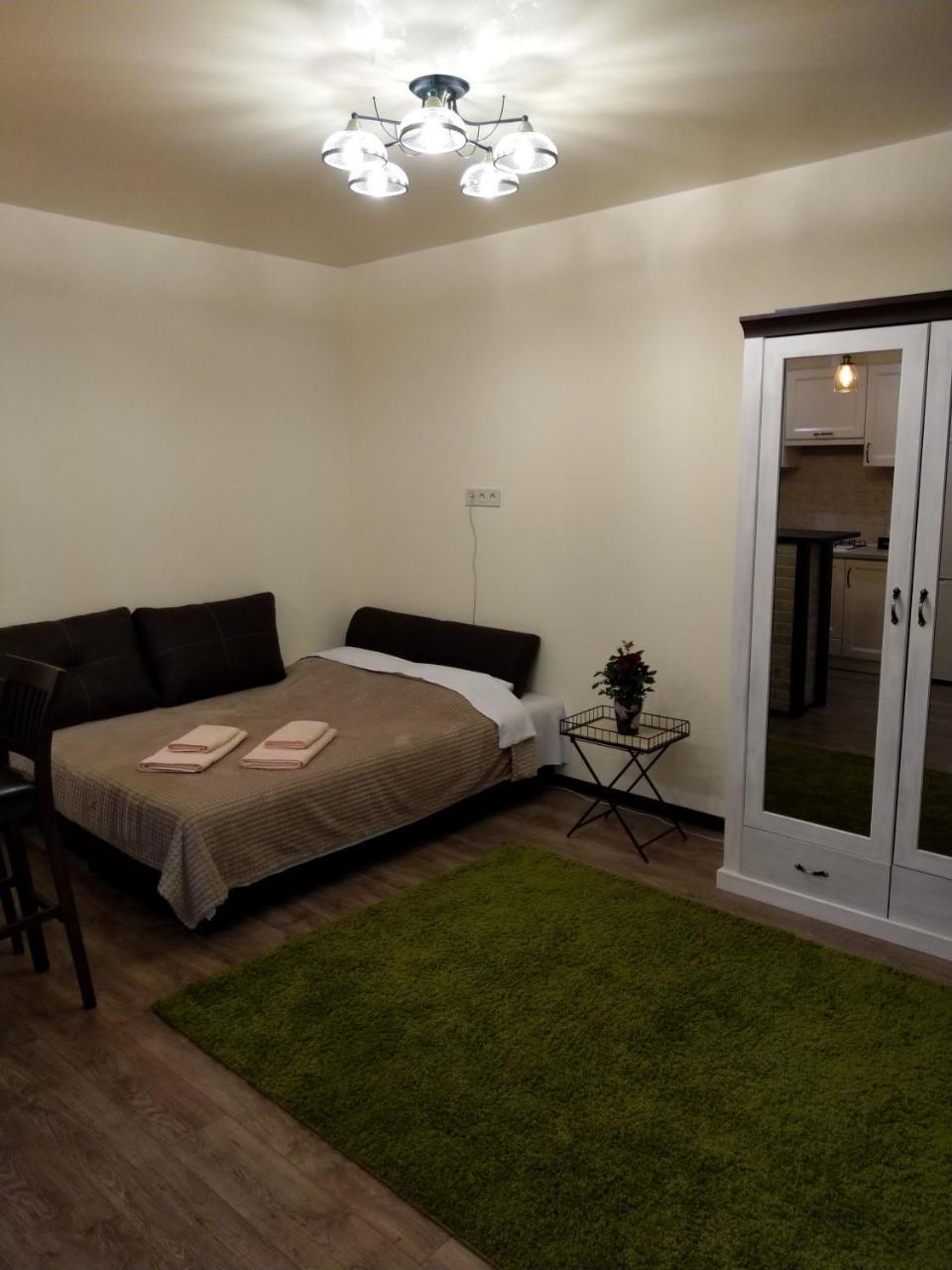 Apartmán Аpartmentanna Oděsa Exteriér fotografie