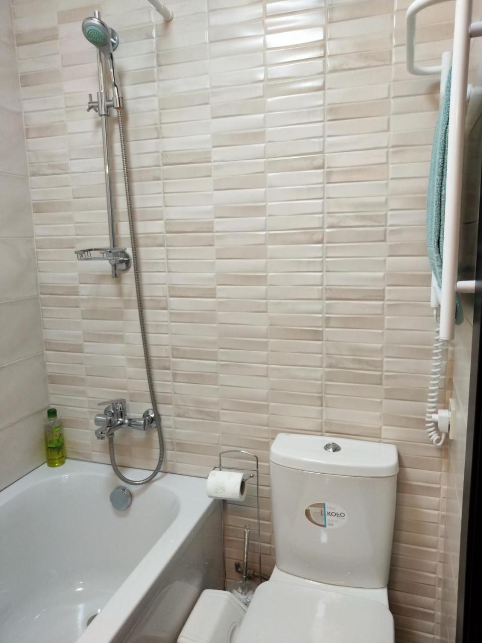 Apartmán Аpartmentanna Oděsa Exteriér fotografie