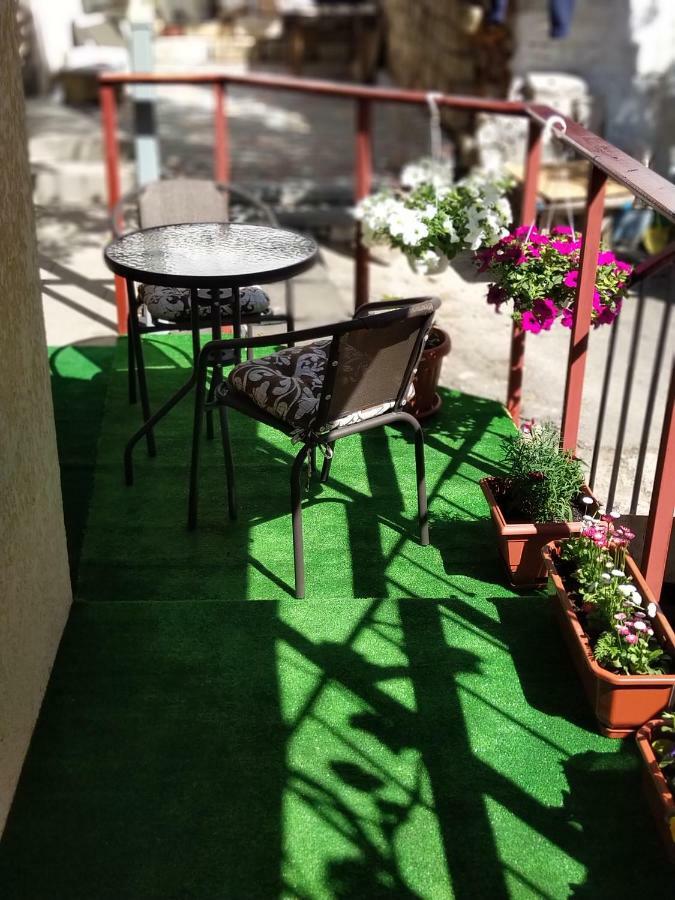 Apartmán Аpartmentanna Oděsa Exteriér fotografie