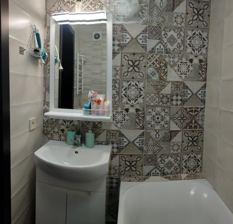 Apartmán Аpartmentanna Oděsa Exteriér fotografie