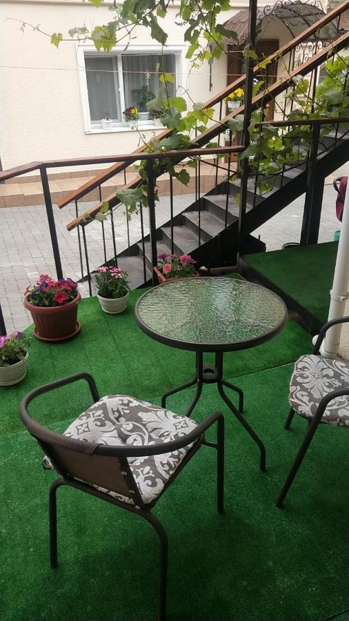 Apartmán Аpartmentanna Oděsa Exteriér fotografie